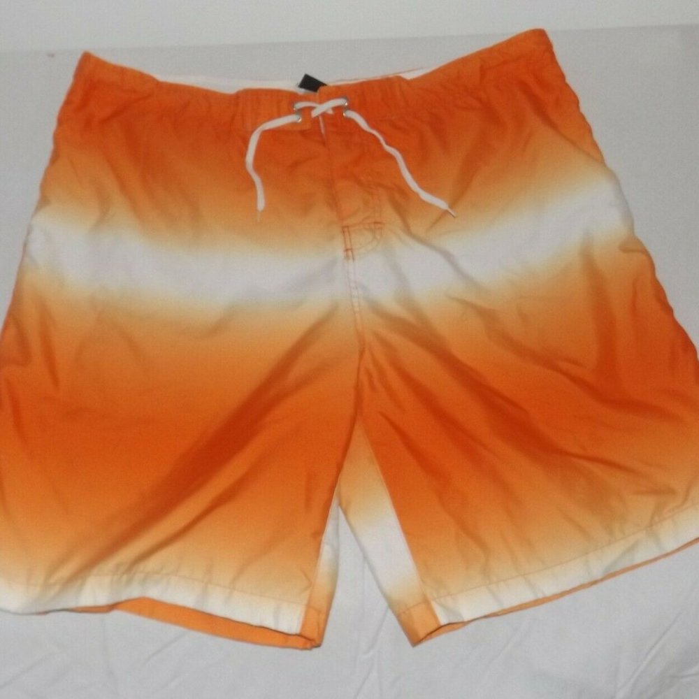Joe Boxer Men’s Board Shorts (XL) -  #069